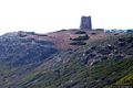 Arbus-Torre dei Corsari: la Torre di Flumentorgiu nella Baia di Torre dei Corsari