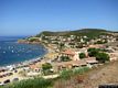 Arbus: il porto Palma: l’insediamento turistico di Porto Palmas