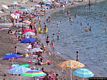 Arbus: il porto Palma: la spiaggia di Porto Palmas Arbus: il porto Palma: la spiaggia di Porto Palmas