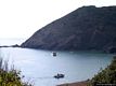 Arbus-Funtanazza: la Baia di Funtanazza