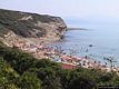 Arbus-Funtanazza: la spiaggia di Funtanazza