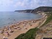 Arbus-Marina di Arbus: la spiaggia di Gutturu ’e Flumini