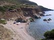 Arbus: costa Verde: spiaggette lungo la costa