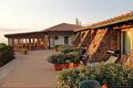 Arbus-Portu Maga: il ristorante Il Corsaro Nero
