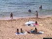 Arbus: costa Verde: spiaggette e scogli lungo la costa
