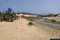 Arbus: il piscinas-rio Piscinas