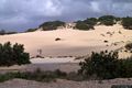 Arbus: il piscinas-e dune di Piscinas