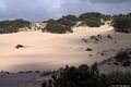 Arbus: il piscinas-e dune di Piscinas