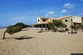 Arbus: il piscinas: veduta dell’Hotel le Dune Arbus: il piscinas: veduta dell’Hotel le Dune
