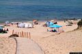 Arbus-Scivu: la spiaggia di Scivu