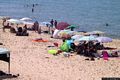 Arbus-Scivu: la spiaggia di Scivu