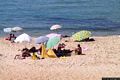 Arbus-Scivu: sulla spiaggia di Scivu