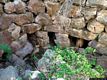 Arbus-Scivu-resti del nuraghe complesso Narocci chiamato anche nuraghe Cancedda Arbus-Scivu-resti del nuraghe complesso Narocci chiamato anche nuraghe Cancedda