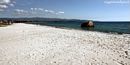 Quartu Sant’Elena: la spiaggia del Poetto