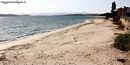 Quartu Sant’Elena: la spiaggia del Margine Rosso
