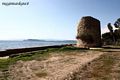 Quartu Sant’Elena: la torre di Foxi