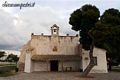 Quartu Sant’Elena: chiesa di Sant’Andrea