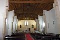 Quartu Sant’Elena: chiesa di Sant’Andrea: interno
