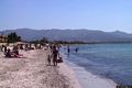 Quartu Sant’Elena: la spiaggia di Sant’Andrea