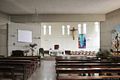 Quartu Sant’Elena: chiesa parrocchiale di Santa Maria degli Angeli: interno