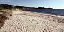 Quartu Sant’Elena: la spiaggia di Santa luria