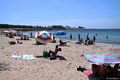 Quartu Sant’Elena: la spiaggia di Santa luria