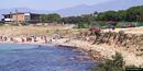 Quartu Sant’Elena: la spiaggia a Stella di Mare
