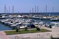 Quartu Sant’Elena: il porticciolo turistico di Marina di Capitana