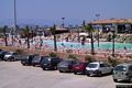 Quartu Sant’Elena-Marina di Capitana: complesso alberghiero
