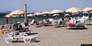 Quartu Sant’Elena: la spiaggia dell’hotel Sighentu