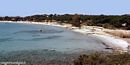 Quartu Sant’Elena: la spiaggia di Capitana