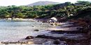 Quartu Sant’Elena: la prima caletta della Baia Azzurra