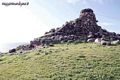 Quartu Sant’Elena: il nuraghe Diana