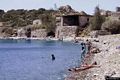 Quartu Sant’Elena: la spiaggia di Is Mortorius