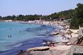 Quartu Sant’Elena: la spiaggia di Is Mortorius