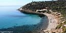 Quartu Sant’Elena: la spiaggia di Cala regina