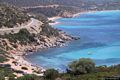 Quartu Sant’Elena: la costa di Cala regina
