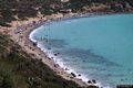 Quartu Sant’Elena: la spiaggia di Cala regina