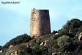 Quartu Sant’Elena: la torre di Cala regina