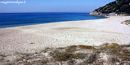 Quartu Sant’Elena: la spiaggia di Kal’e Moru