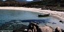 Maracalagonis: la spiaggia di Baccu Mandara