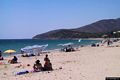 Maracalagonis: la spiaggia di Baccu Mandara