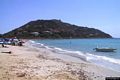 Maracalagonis: la spiaggia di Cann 'e Sisa