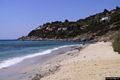 Maracalagonis: la spiaggia di Cann 'e Sisa