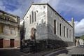 Cuglieri: chiesa di San Quirico: esterno
