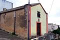 Cuglieri: chiesa di Sant’Antioco: esterno
