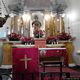 Cuglieri: chiesa di Sant’Antioco: l’altare