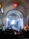 Cuglieri: chiesa della Beata Vergine del Carmelo: interno