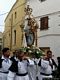 Cuglieri-Festa della Beata Vergine del Carmelo: processione