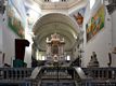 Cuglieri-Basilica di Santa Maria della Neve: l’altare maggiore